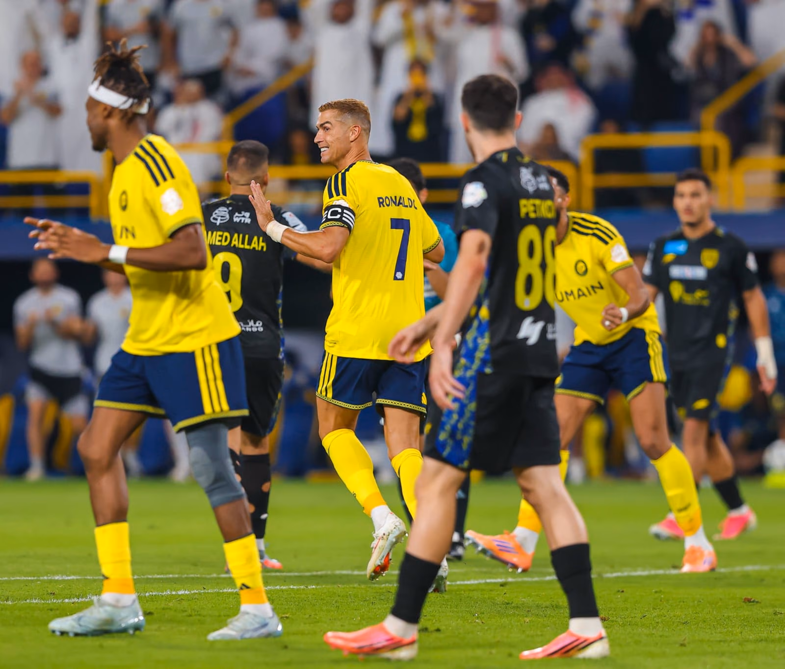 النصر
