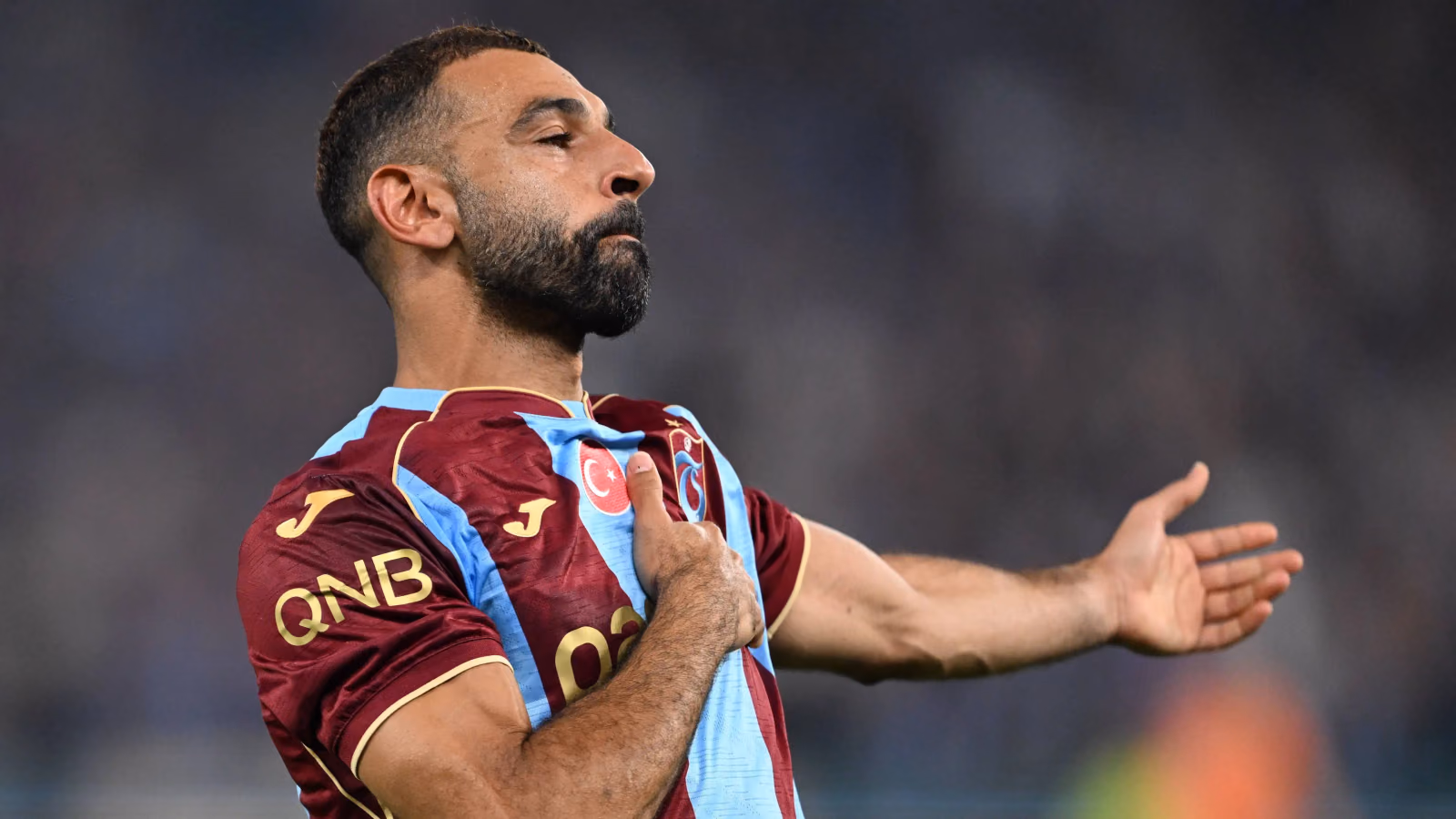 هدف محمد صلاح