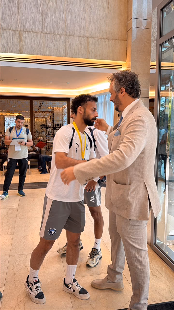 بيراميدز