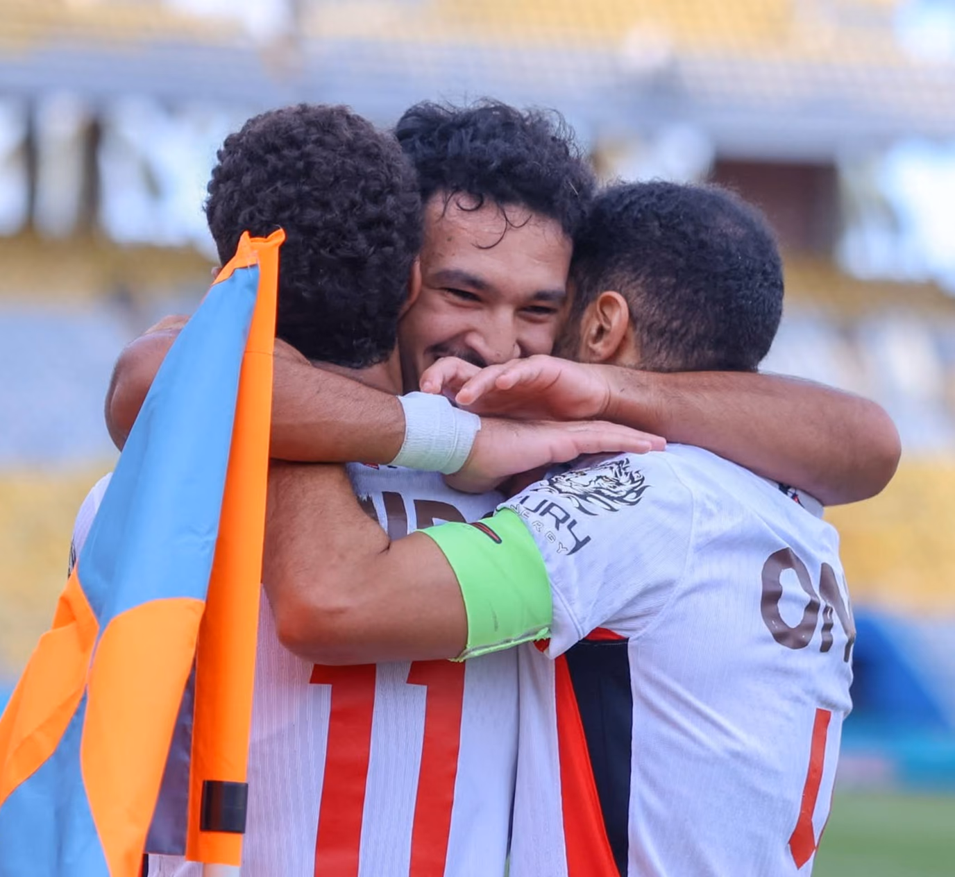 تعديل مواعيد مباريات الزمالك في كأس عاصمة مصر بعد تأجيل السوبر