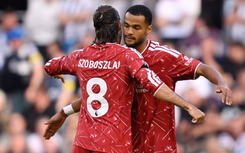 ليفربول