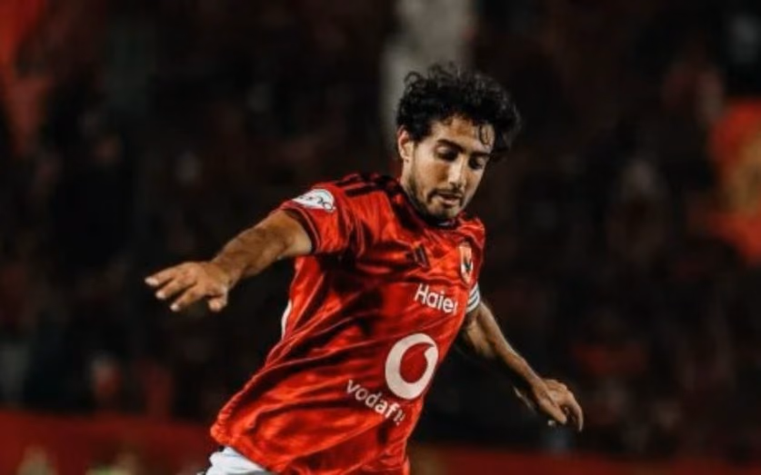 محمد هانى