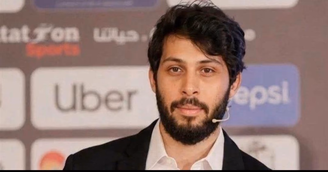 حسام الزناتي