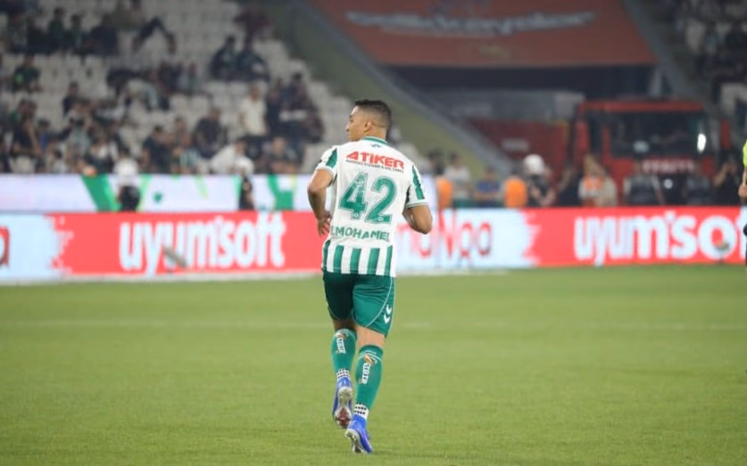مصطفى محمد