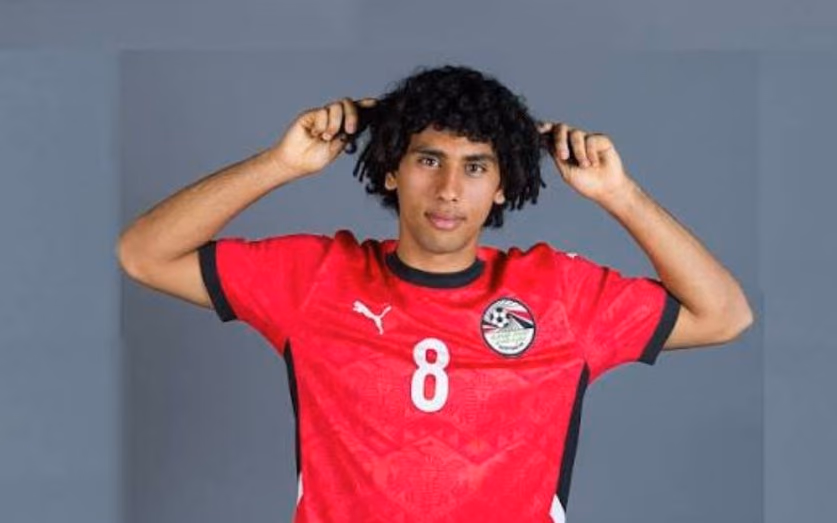 أحمد خالد كباكا