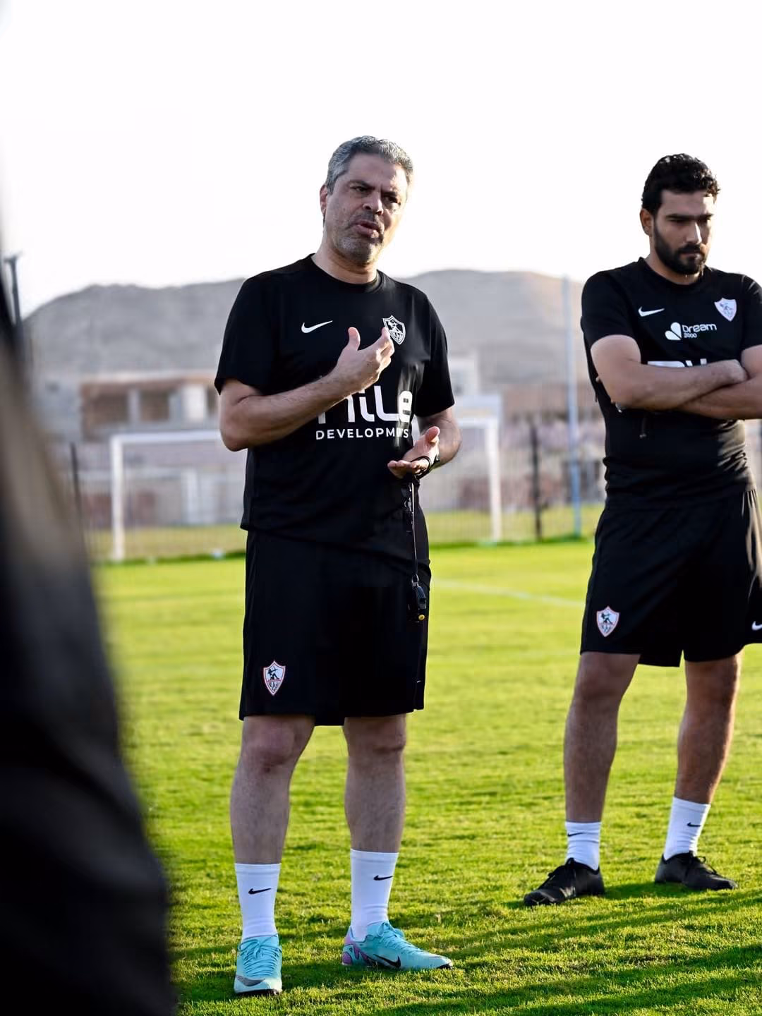 الزمالك